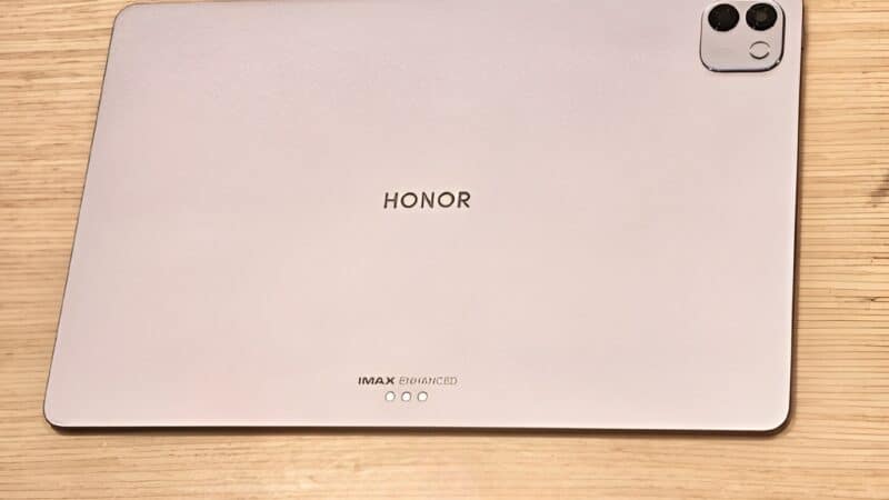 Honor teases OLED MagicPad 3 Pro refresh: A 12.3-inch tablet that could undercut the iPad Pro on thinness
