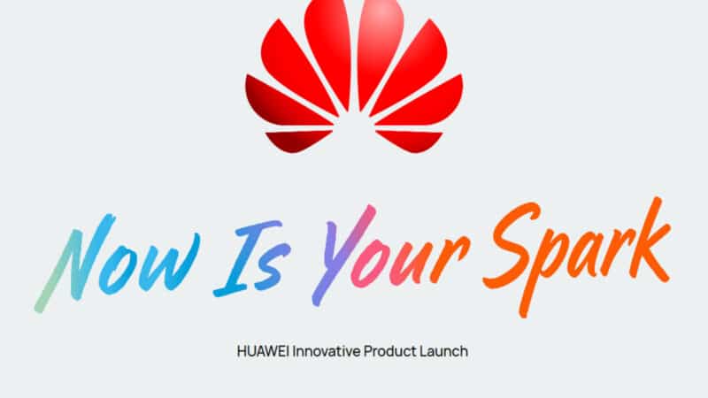 Huawei sets early May global launch event, with new Watch Fit and MatePad Pro rumors raising the stakes