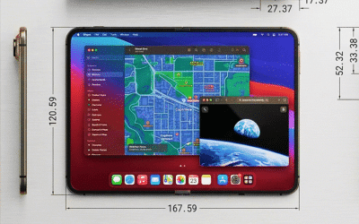 Foldable iPhone Ultra leak points to a 9.2 mm profile and punch-hole selfie camera, hinting at Apples design shift