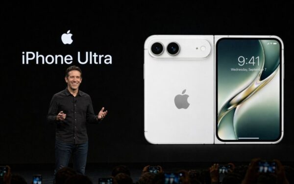 iPhone Ultra Launch in 2026 Back on Track as New Leaks Reveal Design and Specs