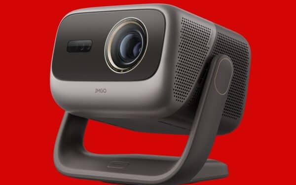 Jmgo N3 Ultimate goes global: a 5,800-ISO-lumen 4K tri-laser projector built to make tricky setups easier