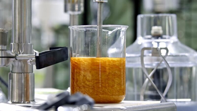 Scientists Identify Fast Trisulfide Metathesis Reaction That Could Make Plastics Easier to Recycle