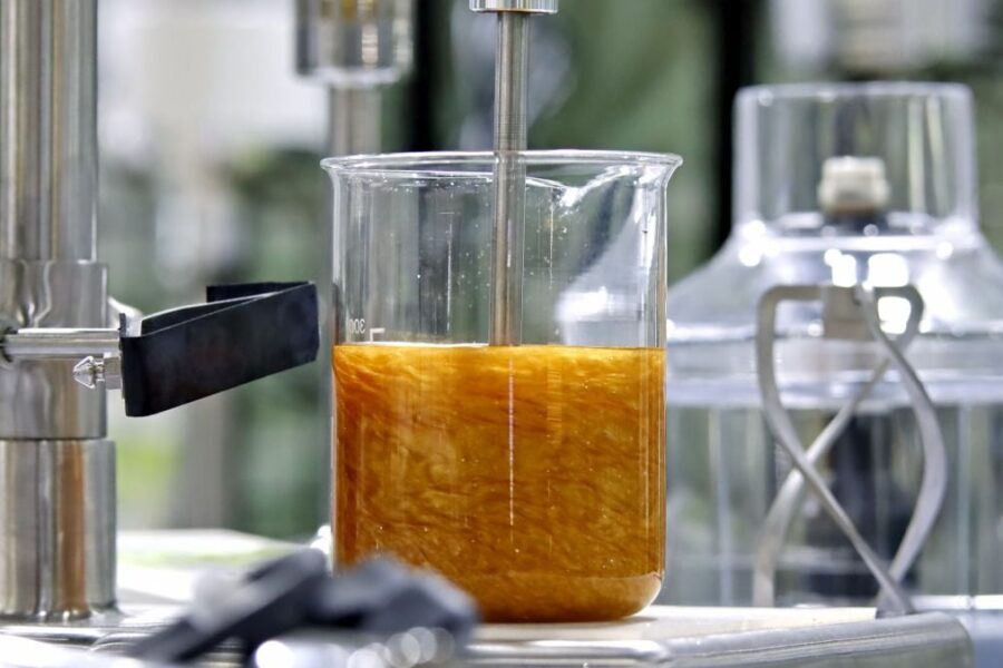 Scientists Identify Fast Trisulfide Metathesis Reaction That Could Make Plastics Easier to Recycle