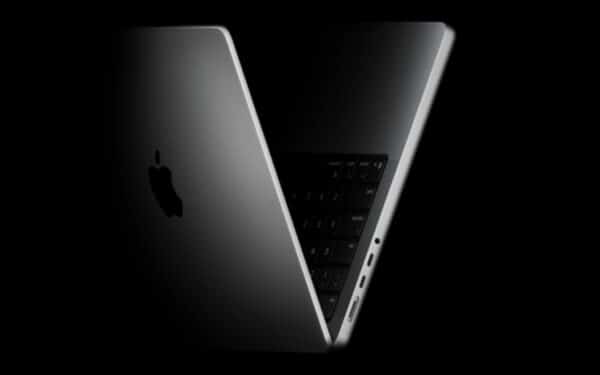 Apple MacBook Ultra rumor gains traction: OLED touchscreen could debut in 2027