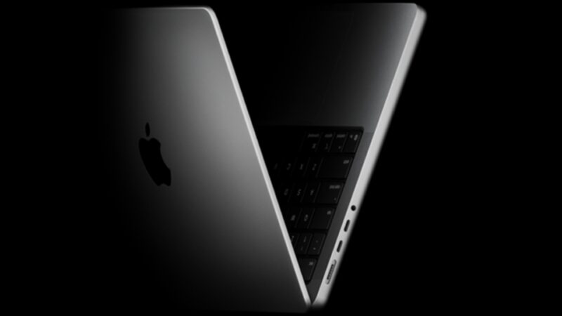 Apple MacBook Ultra rumor gains traction: OLED touchscreen could debut in 2027