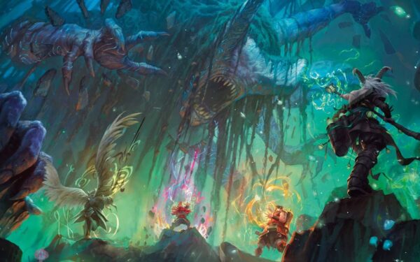 Magic: The Gathering Arena developers push to unionize at Wizards of the Coast, citing layoffs and AI concerns