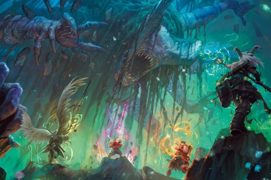 Magic: The Gathering Arena developers push to unionize at Wizards of the Coast, citing layoffs and AI concerns