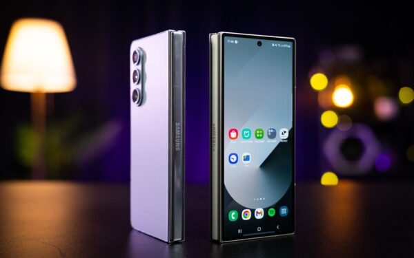 Samsung Galaxy Z Fold Wide leak hints at a new shape as dimensions surface against Huawei Pura X Max