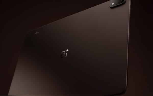 OnePlus Pad 4 teased ahead of April launch: a bigger 13 380 mAh battery and Snapdragon 8 Elite Gen 5 raise the stakes