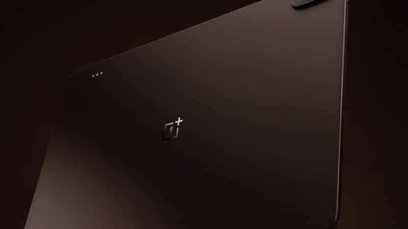 OnePlus Pad 4 teased ahead of April launch: a bigger 13 380 mAh battery and Snapdragon 8 Elite Gen 5 raise the stakes