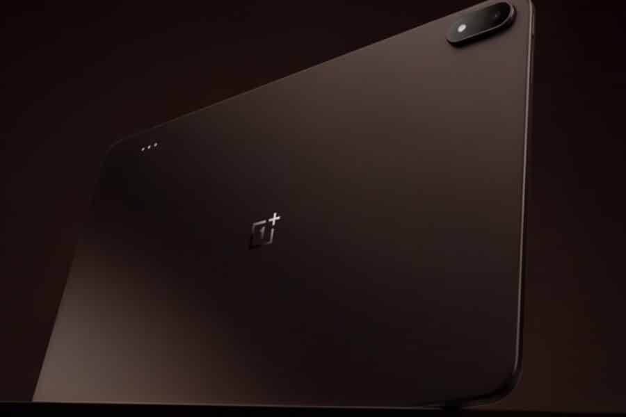 OnePlus Pad 4 teased ahead of April launch: a bigger 13 380 mAh battery and Snapdragon 8 Elite Gen 5 raise the stakes