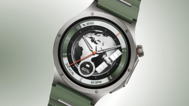 OnePlus Watch 4 appears in Google Play Console, hinting at a near-term Wear OS launch with familiar hardware