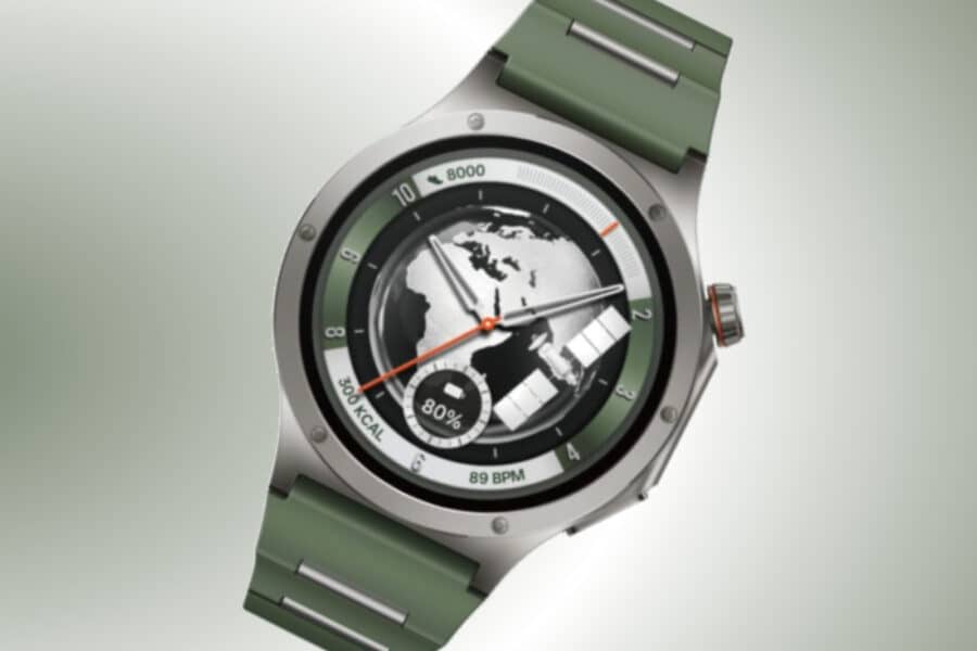 OnePlus Watch 4 appears in Google Play Console, hinting at a near-term Wear OS launch with familiar hardware