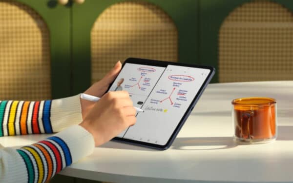 Oppo Pad 5 lands in Europe: A 120 Hz tablet launch with unexpected global downgrades