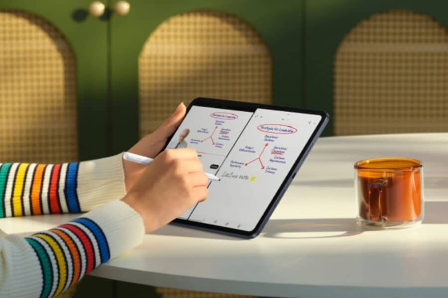 Oppo Pad 5 lands in Europe: A 120 Hz tablet launch with unexpected global downgrades