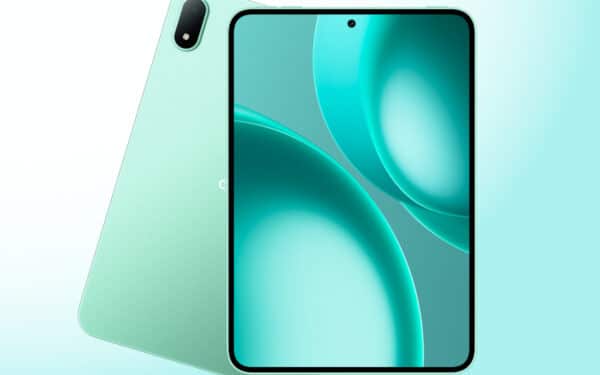 Oppo Pad Mini arrives as the compact tablet race heats up