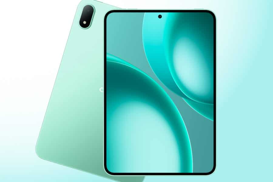 Oppo Pad Mini arrives as the compact tablet race heats up