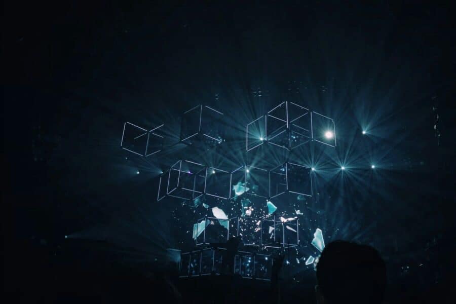 Artificial Intelligence. Foto: Unsplash