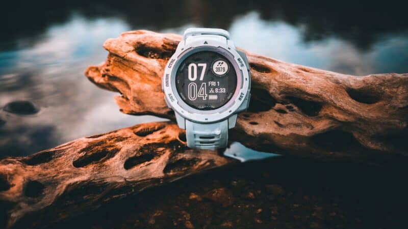 Garmin adds a native WhatsApp app to Connect IQ, bringing full chat replies to more watches