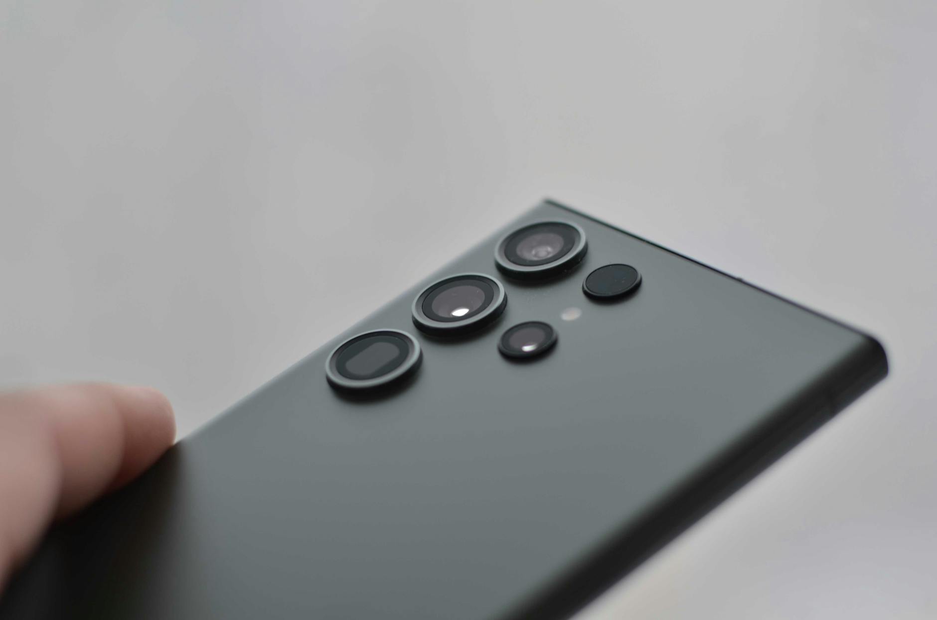 Smartphone. Foto: Pexels