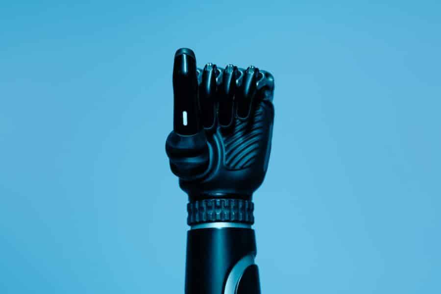 Artificial intellegence. Foto: Pexels