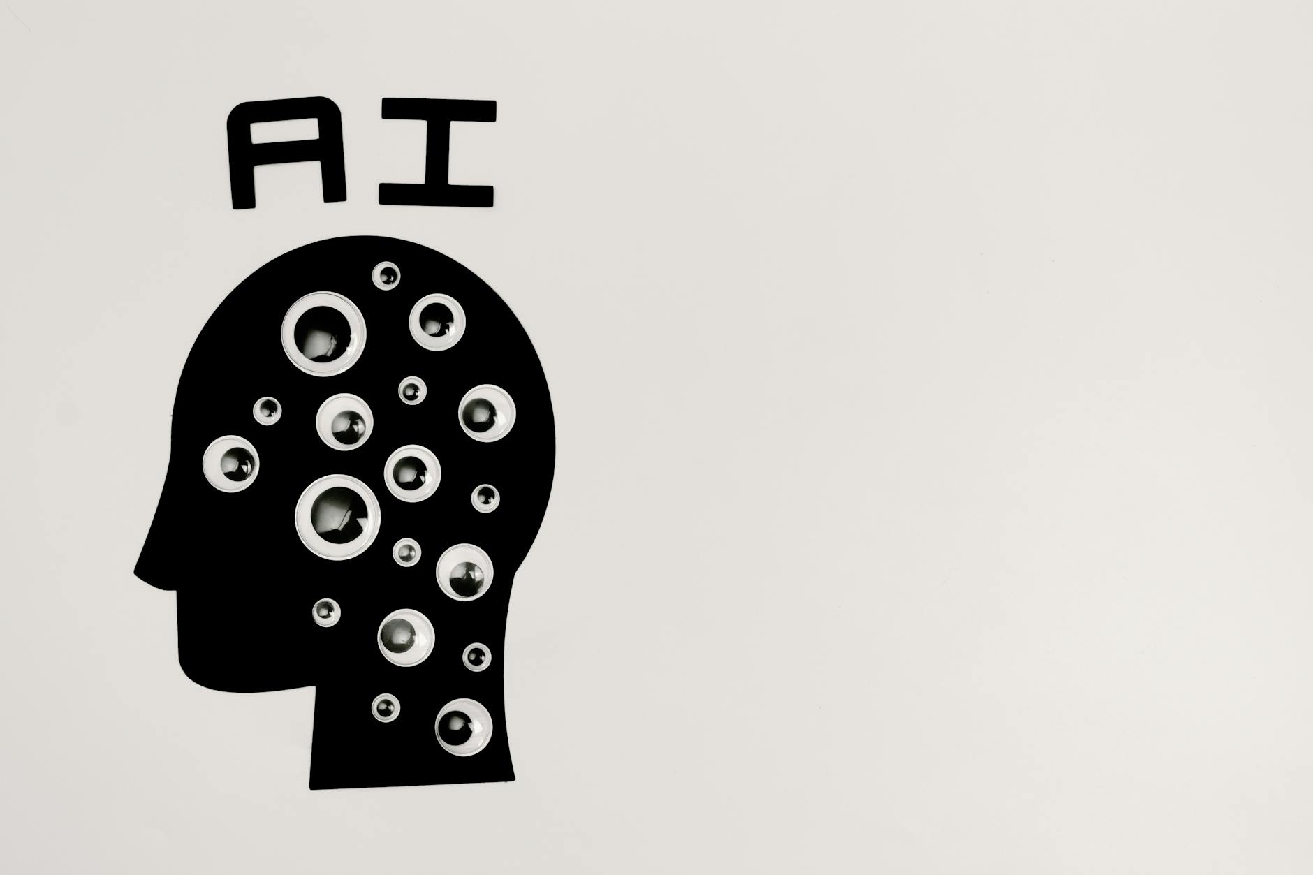 Artificial intellegence. Foto: Pexels