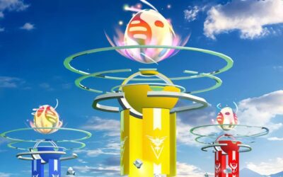 Pokemon GO sets Mega Falinks Super Mega Raid Day for May, with boosted Remote Raids and a new Mega Energy twist