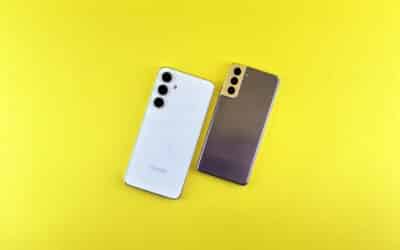 Samsung brings Galaxy S26 Document Scan upgrade to older phones with One UI 8.5, here is who gets it