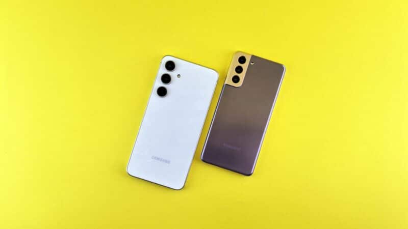 Samsung brings Galaxy S26 Document Scan upgrade to older phones with One UI 8.5, here is who gets it