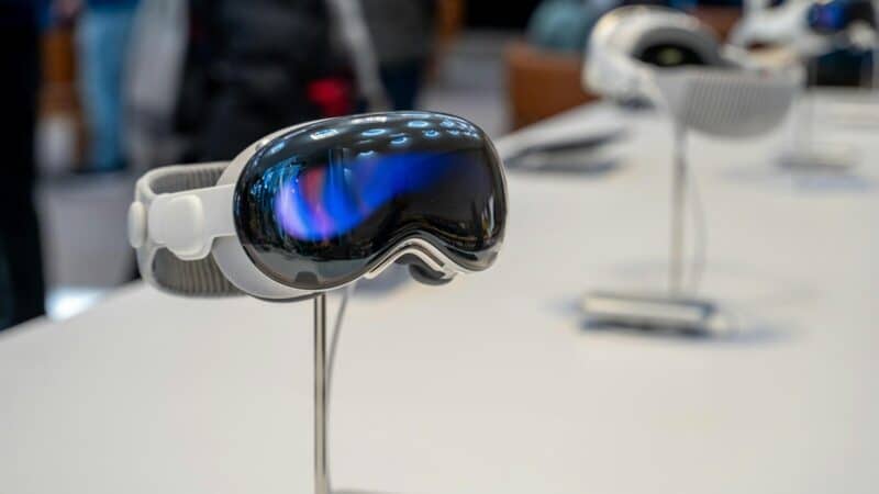 Apple Vision Pro reportedly shelved after M5 refresh falters, as Cupertino shifts focus to AI smart glasses