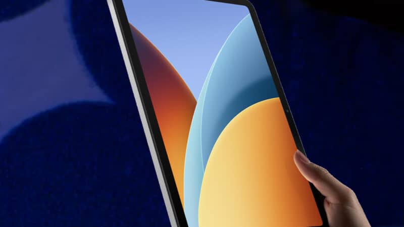Xiaomi puts Redmi Pad 2 9.7 on global site, hinting at a wider rollout for its compact 4G tablet