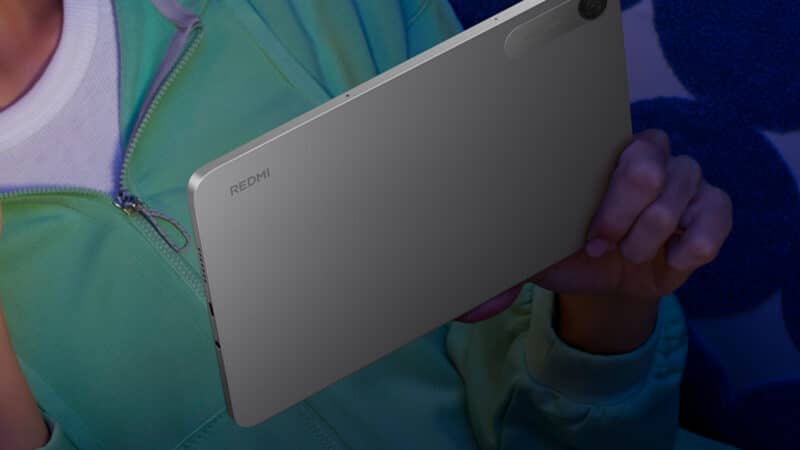 Xiaomi’s Redmi Pad 2 SE is set for a global launch, and a 4G model may be on the way