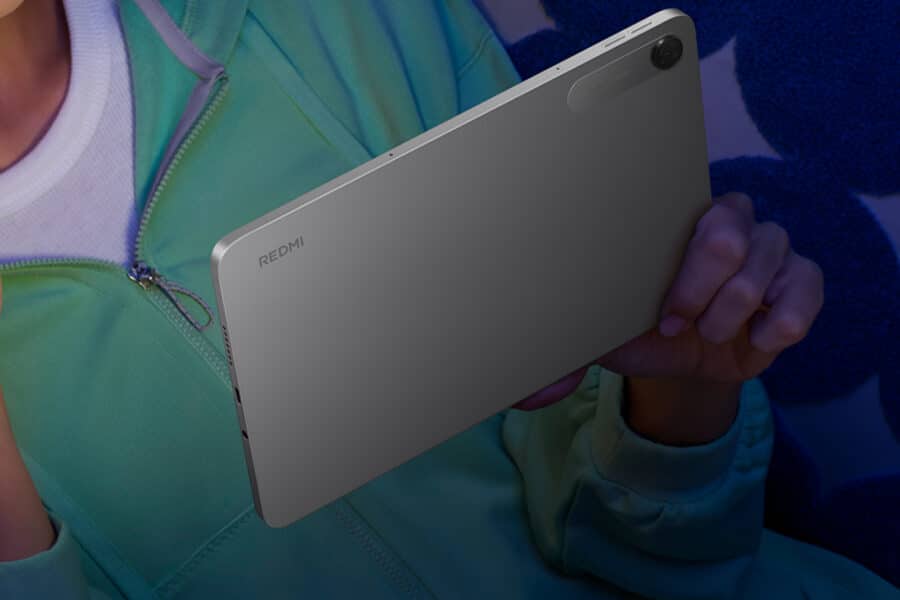 Xiaomi’s Redmi Pad 2 SE is set for a global launch, and a 4G model may be on the way
