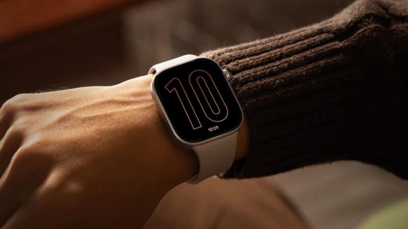 Redmi Watch 6 NFC appears in early European listings, hinting at a wider global launch for Xiaomi’s budget AMOLED smartwatch