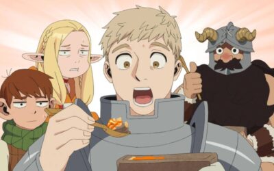 Delicious in Dungeon video game rumor gains traction: Report points to Toydea and early 2023 builds