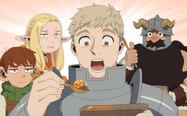 Delicious in Dungeon video game rumor gains traction: Report points to Toydea and early 2023 builds