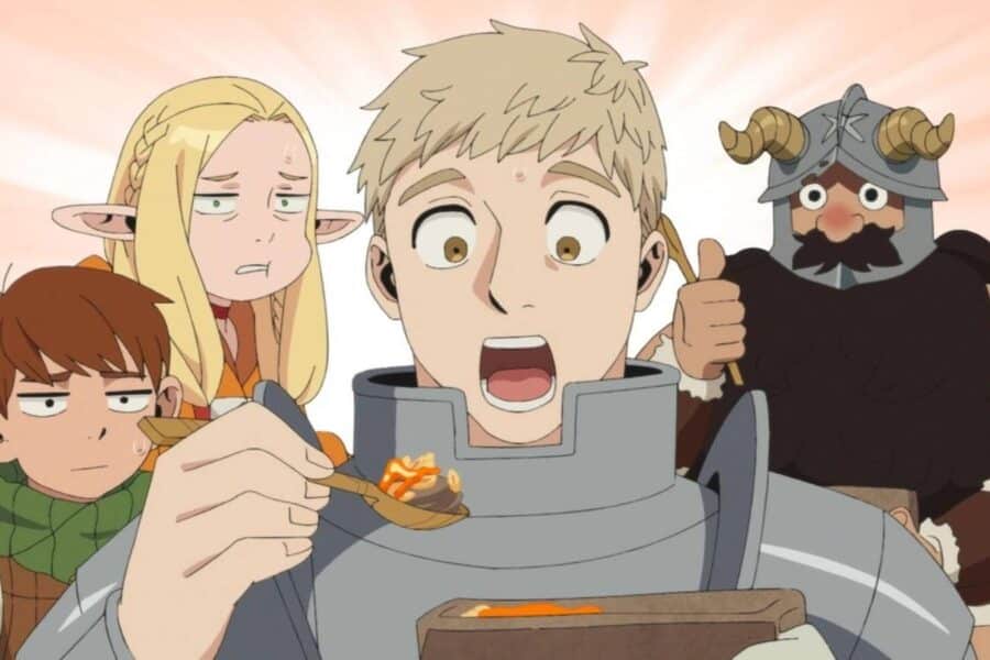 Delicious in Dungeon video game rumor gains traction: Report points to Toydea and early 2023 builds