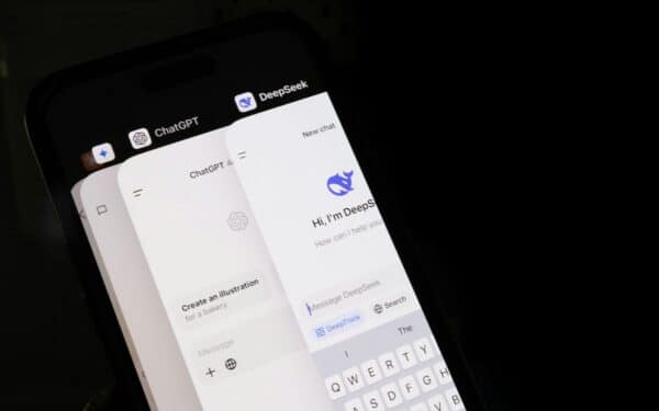 US Warns China Is Scaling Up AI Technology Theft Through Distillation Tactics