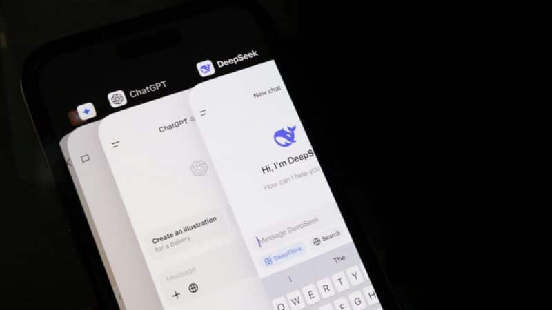 US Warns China Is Scaling Up AI Technology Theft Through Distillation Tactics