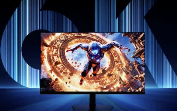 Samsung Odyssey G8 debuts as the first 6K gaming monitor: DisplayPort 2.1 UHBR20 meets dual-mode 330 Hz