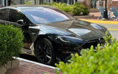 Tesla Model S Nears the End After 14 Years, but Its Biggest Influence May Be What Came Next