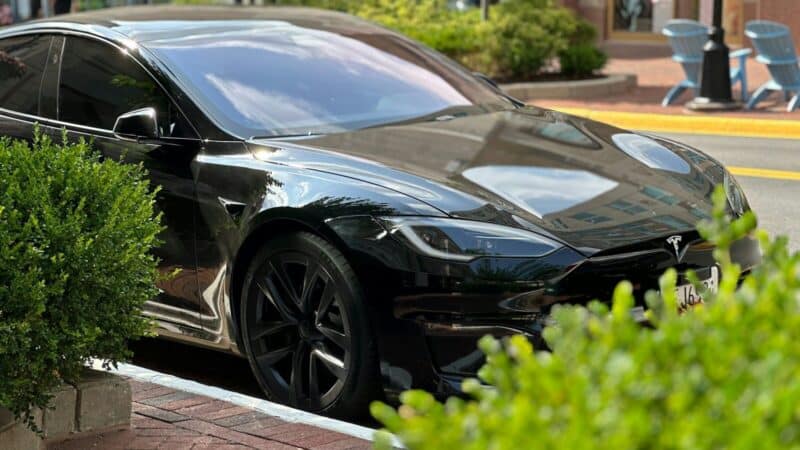 Tesla Model S Nears the End After 14 Years, but Its Biggest Influence May Be What Came Next