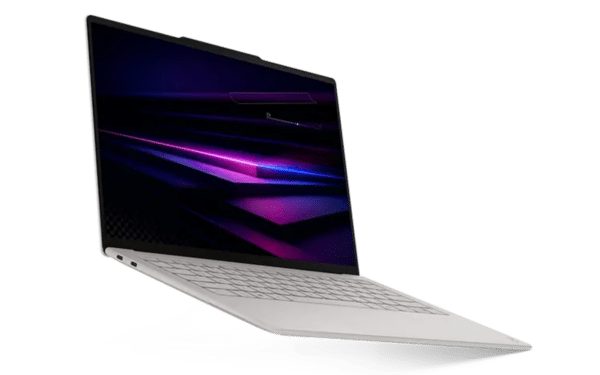 Lenovo Yoga Slim 7i Ultra Aura takes on Dell XPS 14 with a lower price and 32 GB RAM standard