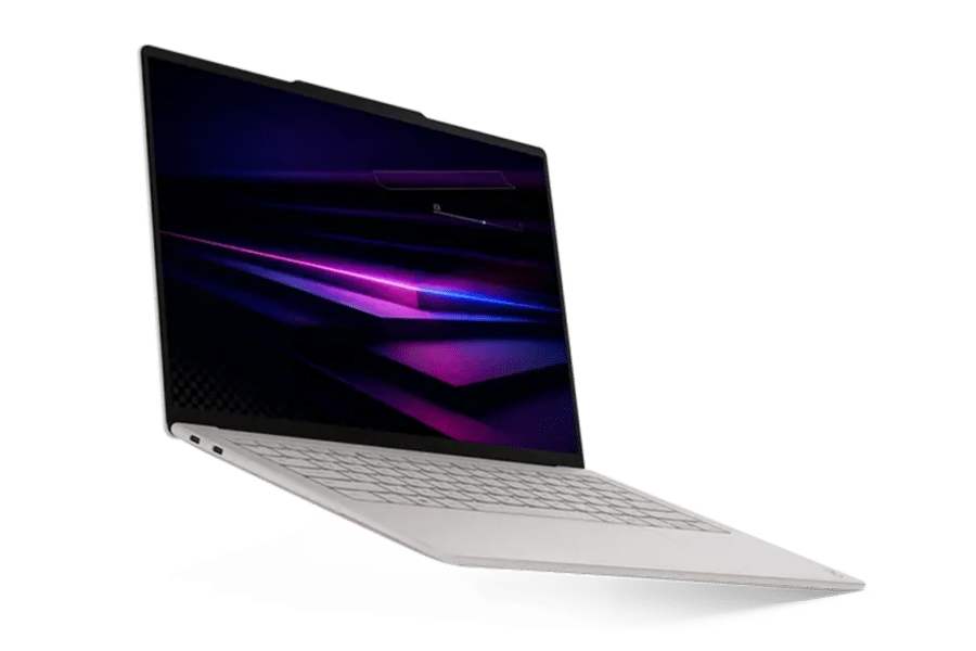 Lenovo Yoga Slim 7i Ultra Aura takes on Dell XPS 14 with a lower price and 32 GB RAM standard
