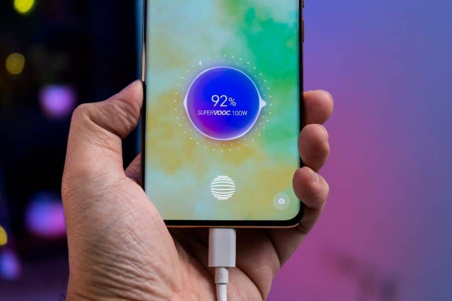 Smartphones. Foto: Unsplash