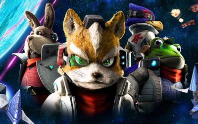 Star Fox rumors return with a Switch 2 twist: Report hints at multiplayer in 2026, story-led game in 2027