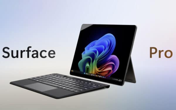 Microsoft Surface Pro 12 leak hints at Intel Panther Lake upgrade, with 24 GB and 32 GB RAM options showing up early