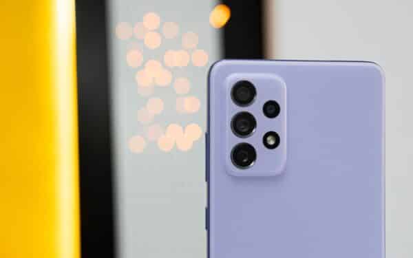 Samsung rolls out April 2026 security patch to Galaxy A37 and Galaxy A56, starting in Europe