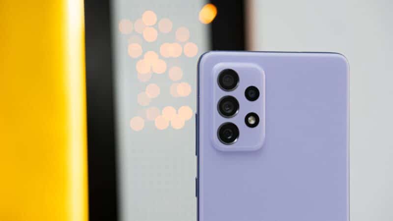 Samsung rolls out April 2026 security patch to Galaxy A37 and Galaxy A56, starting in Europe