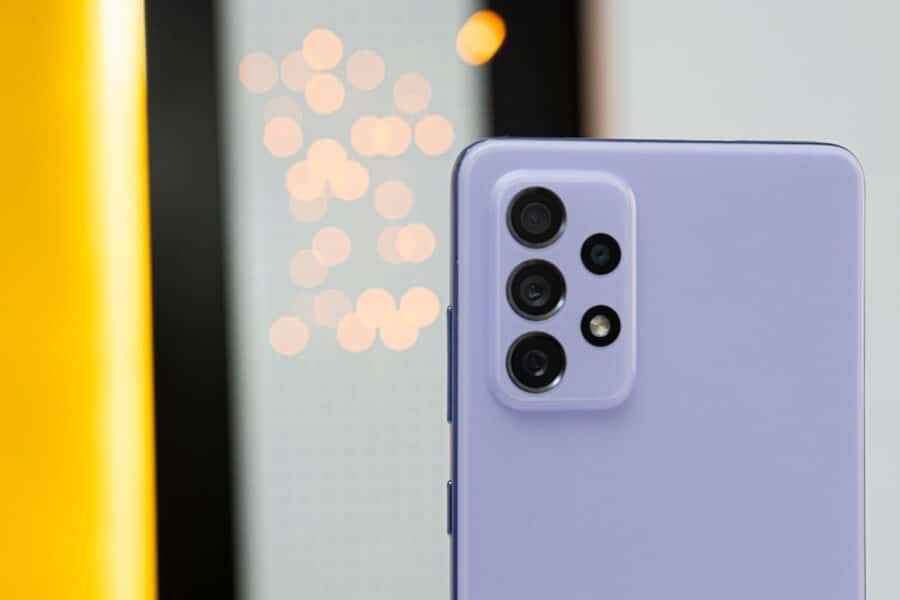 Samsung rolls out April 2026 security patch to Galaxy A37 and Galaxy A56, starting in Europe